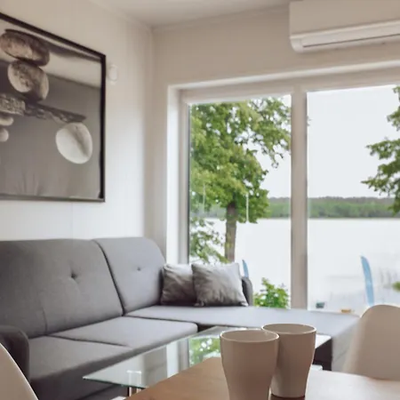 بيت للعطل Mamry *