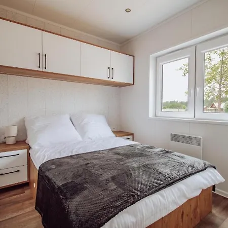 Mamry بيت للعطل