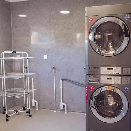 Mamry بيت للعطل