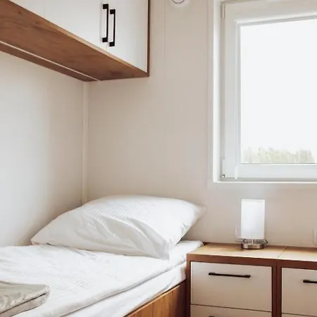 بيت للعطل Mamry *