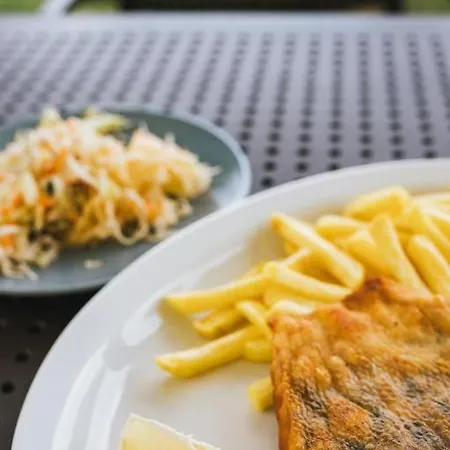 Mamry بيت للعطل *