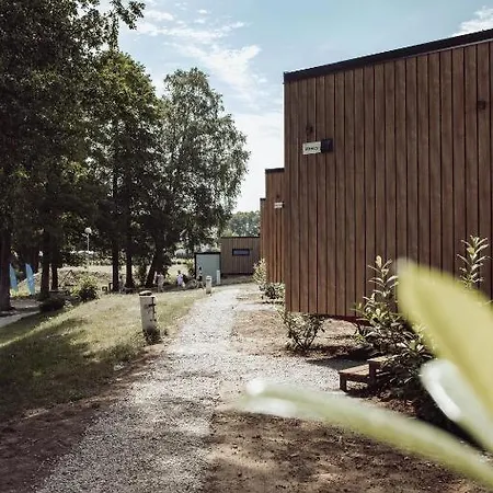 Mamry بيت للعطل