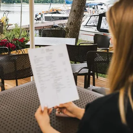 بيت للعطل Mamry