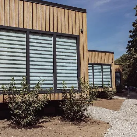 Mamry بيت للعطل