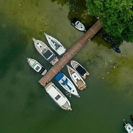 Mamry بيت للعطل *