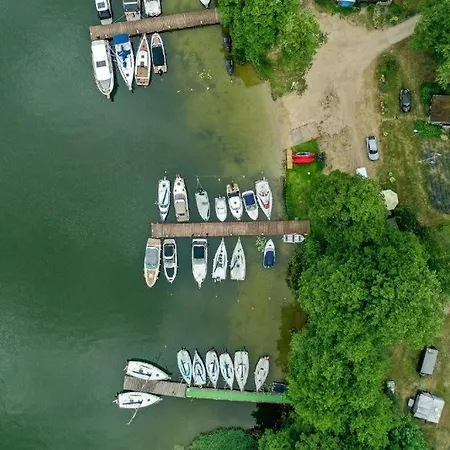 بيت للعطل Mamry